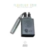 EDM - Programmeur tube flexilux 2 voies 20m (ip44 intérieur - extérieur) edm