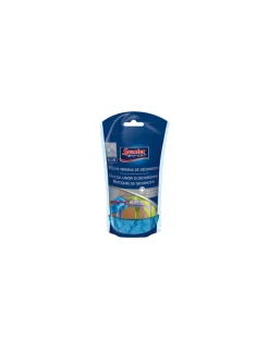EDRAGAS - Gants petits travaux d extérieur x10 taille 8 - spontex expert