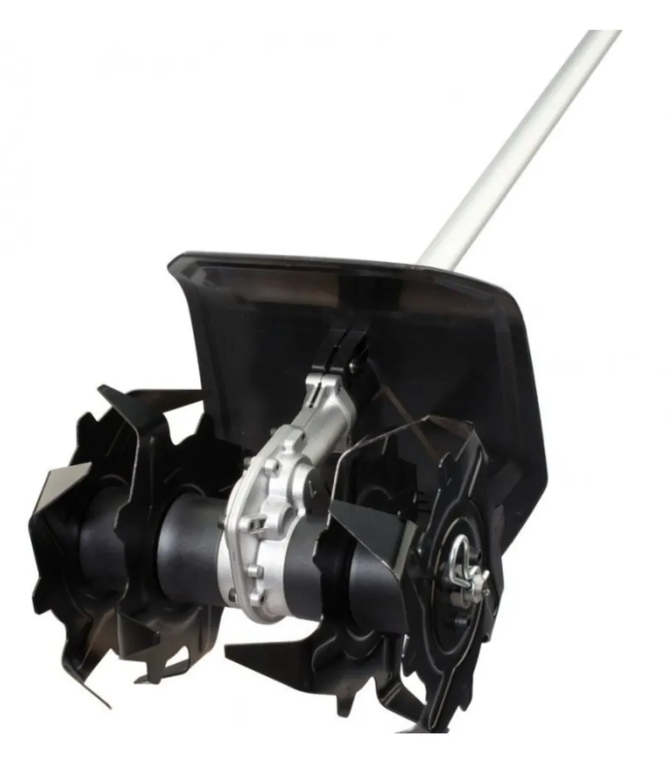 EGO POWER+ - Bineuse cultivateur électrique à batterie cta9500 pour multi outils ego power