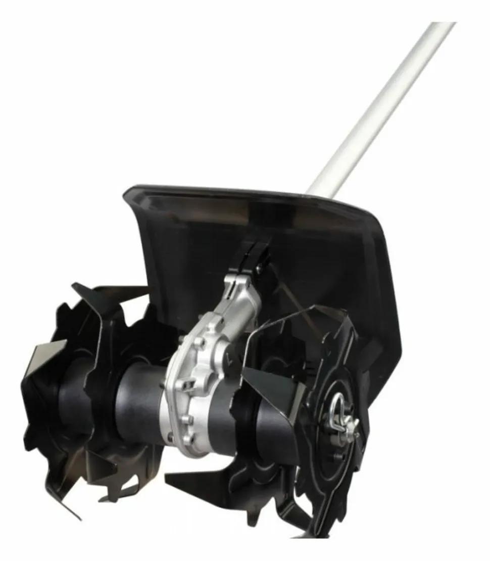 EGO POWER+ - Bineuse cultivateur électrique à batterie cta9500 pour multi outils ego power