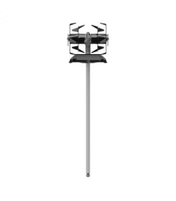 EGO POWER+ - Bineuse cultivateur électrique à batterie cta9500 pour multi outils ego power