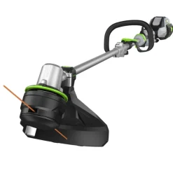 EGO POWER+ - Coupe-bordure sans fil ego st1610e-t avance fil automatique sans chargeur ni batterie