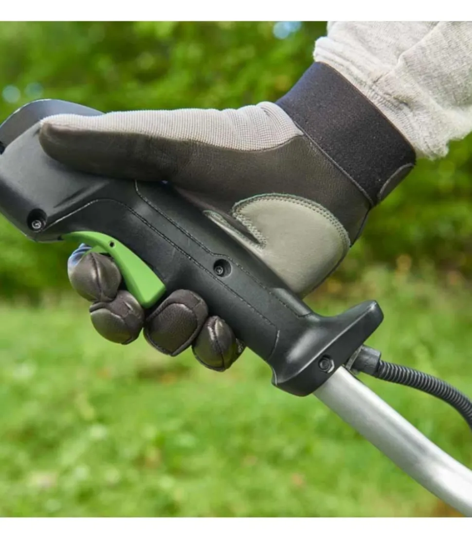 EGO POWER+ - Débroussailleuse professionnelle avec guidon arbre transmission carbone egopower bcx3800e