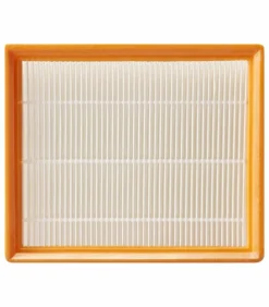 EGO POWER+ - Filtre à air plat pour aspirateur wdv0900e - ego avf0900