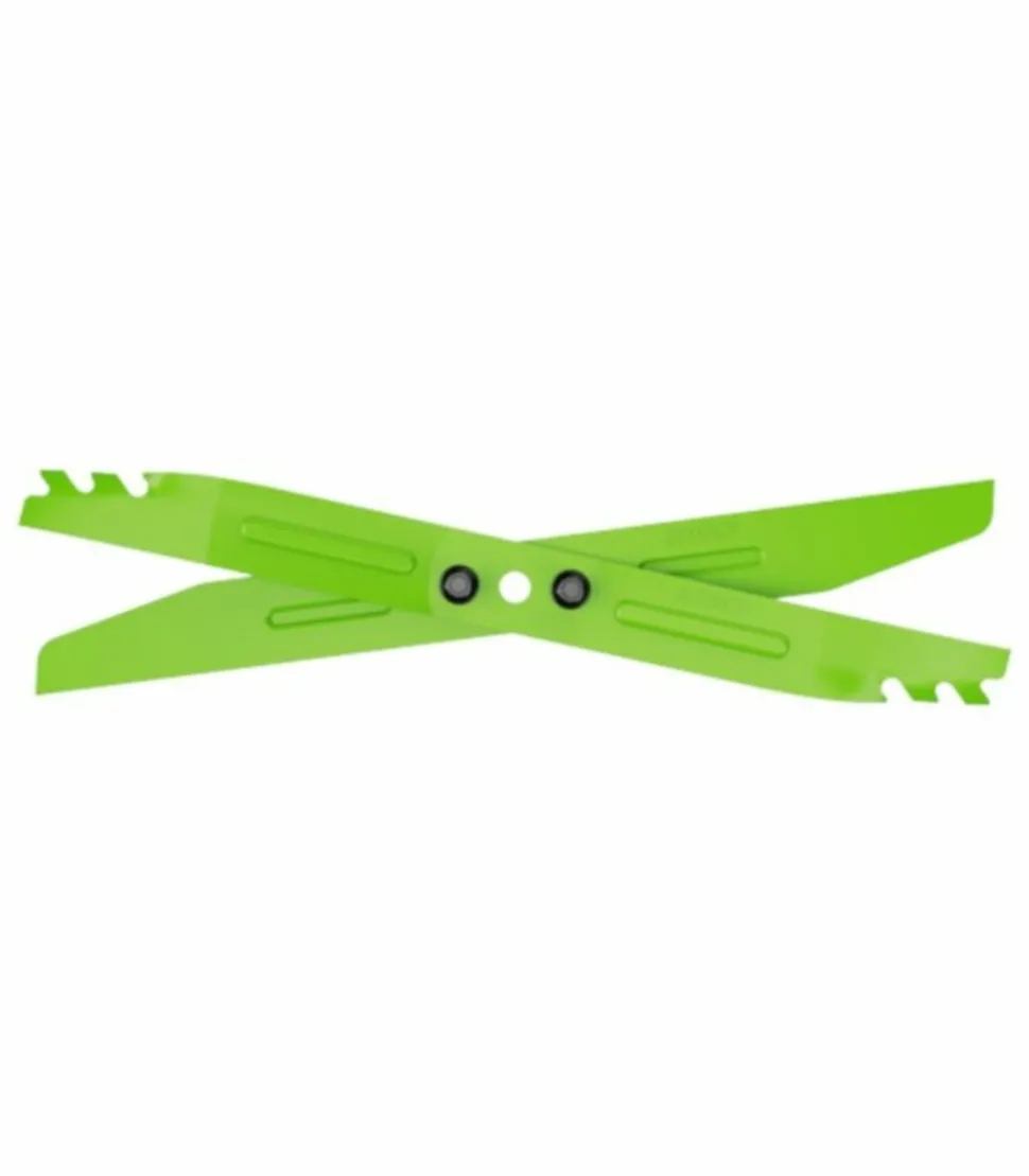 EGO POWER+ - Jeu de lames haute performance 55 cm pour lm2230e-sp - ego ab2211d-e