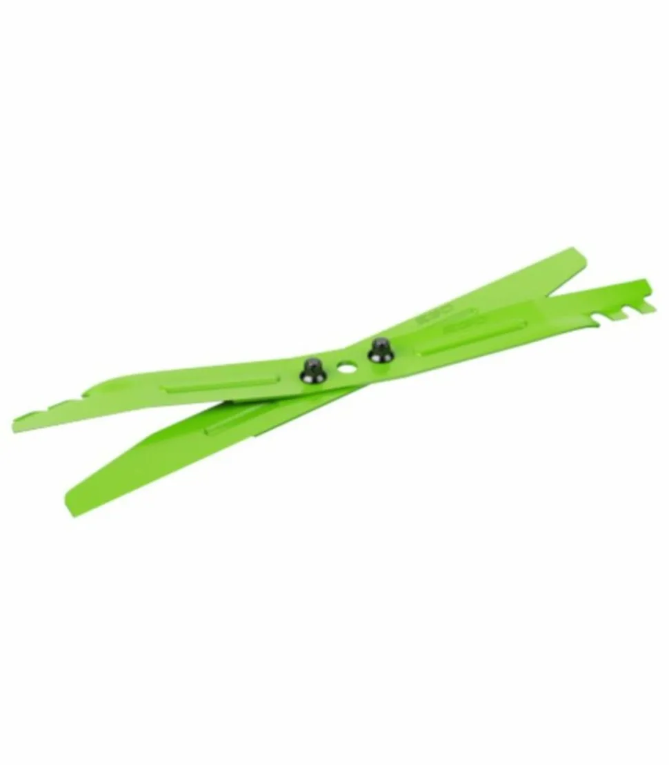 EGO POWER+ - Jeu de lames haute performance 55 cm pour lm2230e-sp - ego ab2211d-e