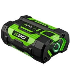 EGO POWER+ - Kit multi-outils sans fil pour taille et élagage, batterie 2,5 ah - ego mhcc1022e