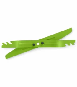 EGO POWER+ - Lames mulching 52 cm (jeu de 2 lames) pour lm2130e-sp - ego ab2100d-e