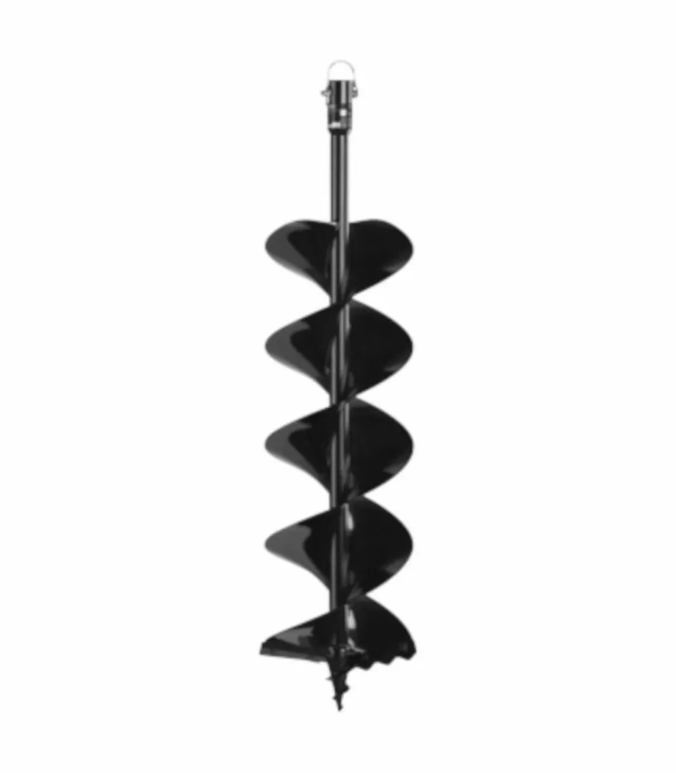 EGO POWER+ - Mèche de sol 20cm pour foreuse à batterie pha7400e - ego eta0800