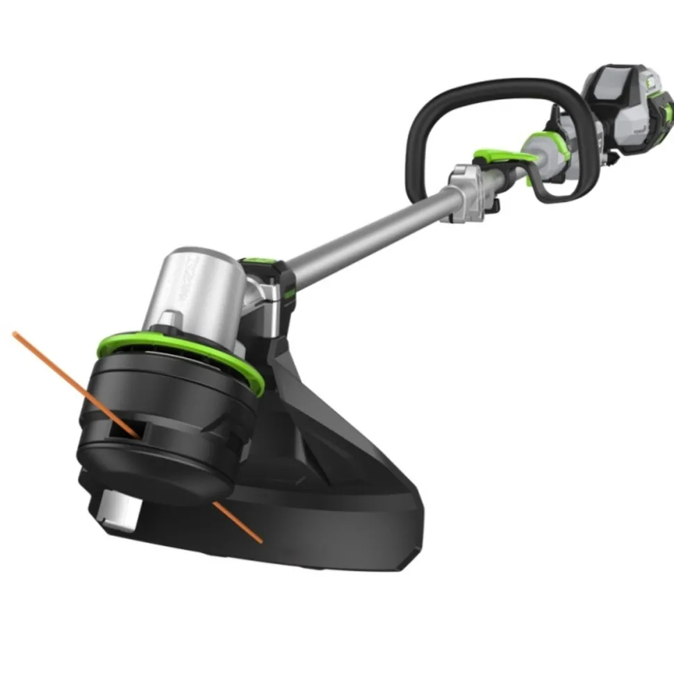 EGO POWER+ - Pack coupe-bordure 40cm st1610e-t technologie line iq avec batterie 4ah chargeur