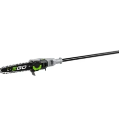 EGO POWER+ - Perche élagueuse téléscopique carbone ps1000e à batterie egopower guide oregon 25 cm