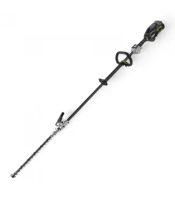 EGO POWER+ - Taille-haies sans fil ego power, lamier 53 cm, perche longue portée, angle réglable - htx5300-pa
