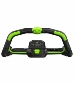 EGO POWER+ - Tondeuse autotractée ego 55 cm, idéale pour 2000 m², sans batterie ni chargeur - lm2230e-sp