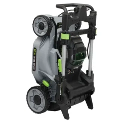 EGO POWER+ - Tondeuse électrique sans fil ego lame 42cm sans batterie ni chargeur