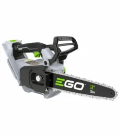 EGO POWER+ - Tronçonneuse électrique sans fil ego power + guide 30 cm, vitesse de chaîne 20 m/s - cs1200e
