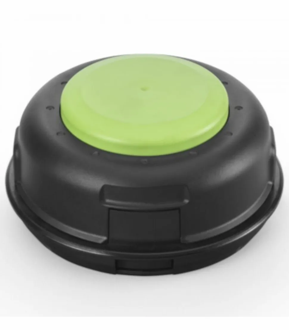 EGO POWER+ - Tête de débroussailleuse à recharge par frappe au sol pour stx3800, bcx800 - ego ah3800