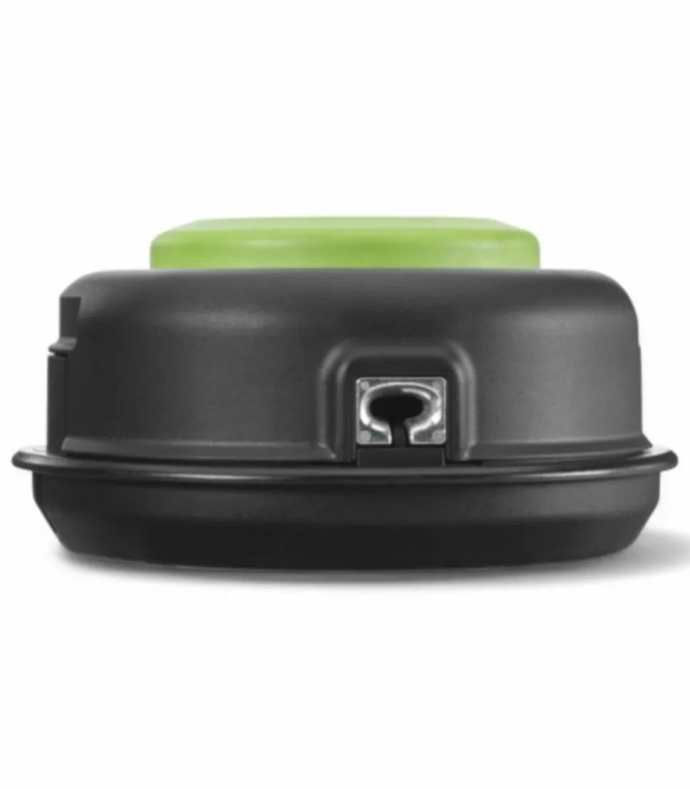 EGO POWER+ - Tête de débroussailleuse à recharge par frappe au sol pour stx3800, bcx800 - ego ah3800