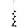 EGO POWER+ - Vrille à glace 20cm pour foreuse à batterie pha7400e - ego ita0800