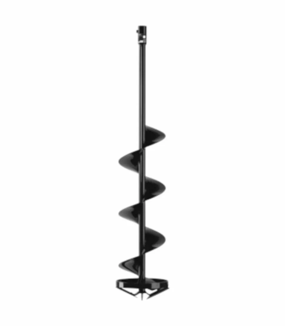 EGO POWER+ - Vrille à glace 20cm pour foreuse à batterie pha7400e - ego ita0800