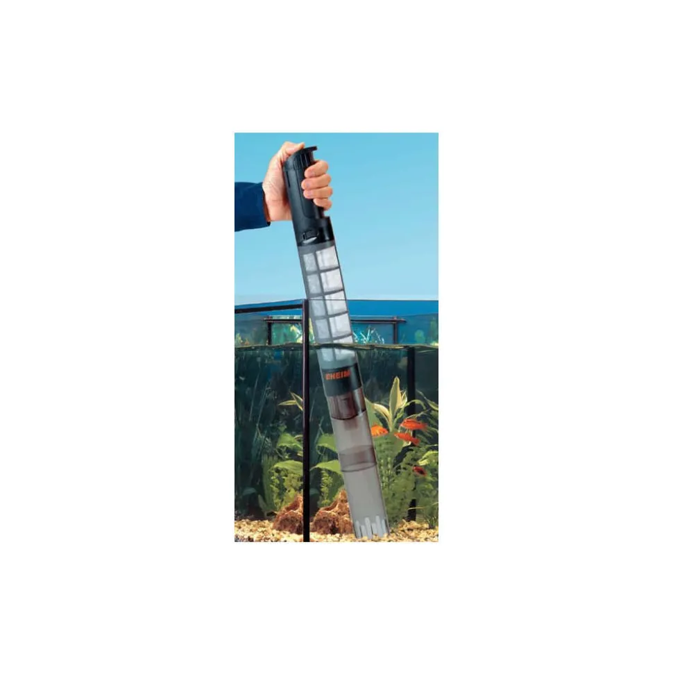 EHEIM - Aspirateur de fond à piles 3531