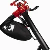 EINHELL - Aspirateur souffleur broyeur électrique gc-el 3000 e