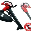 EINHELL - Aspirateur souffleur ge-cl 36 li e bl-solo - sans batterie