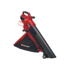 EINHELL - Aspirateur-souffleur de feuilles sans fil venturro 36/240 - sans batterie