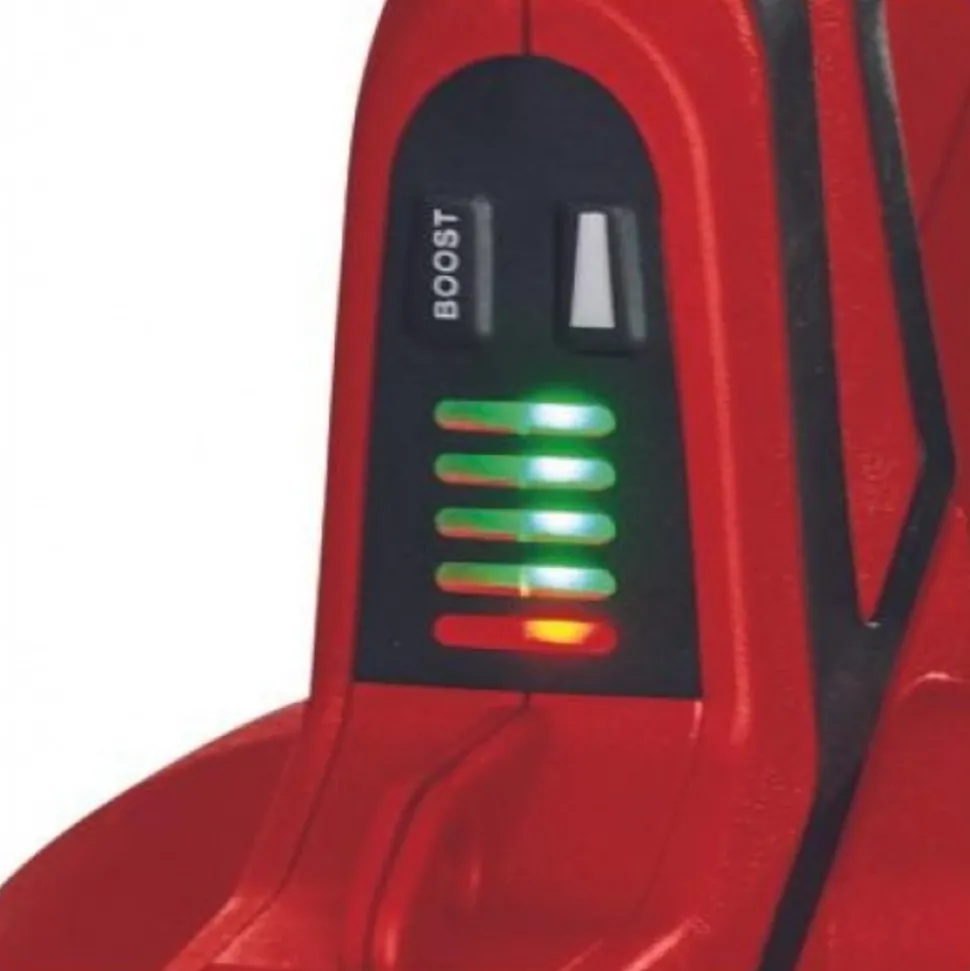 EINHELL - Aspirateur-souffleur de feuilles sans fil venturro 36/240 - sans batterie