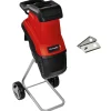 EINHELL - Broyeur électrique de végétaux GC-KS 2540