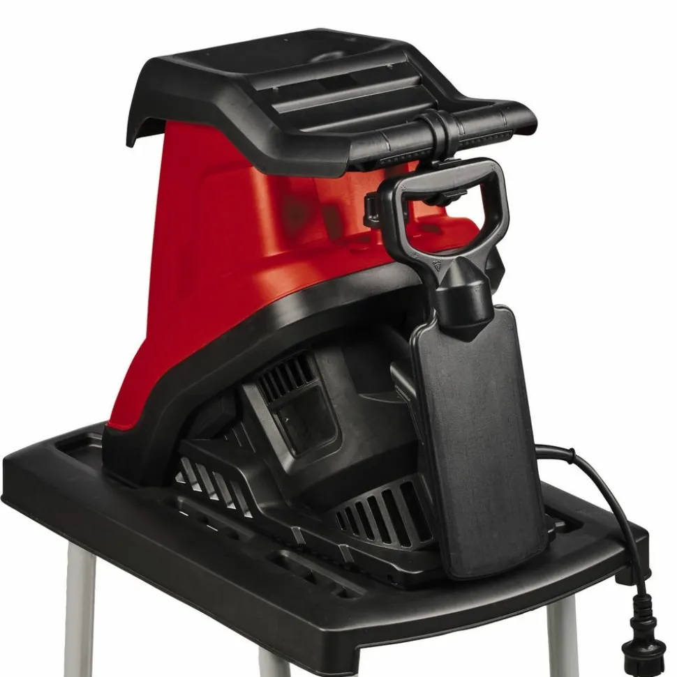 EINHELL - Broyeur électrique gc-ks 2540 cb - 2000 w - capacité 55 l
