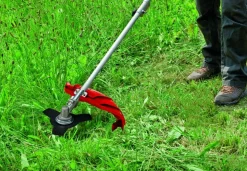EINHELL - Débroussailleuse thermique gc-bc 36-4 s