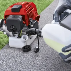 EINHELL - Débroussailleuse thermique 2 temps 42,7 cc gh-bc 43 as