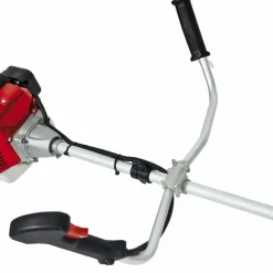 EINHELL - Débroussailleuse thermique 2 temps 42,7 cc gh-bc 43 as