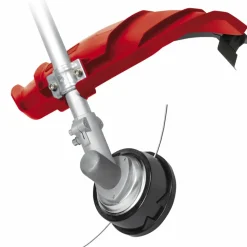EINHELL - Débroussailleuse thermique 2 temps 42,7 cc gh-bc 43 as