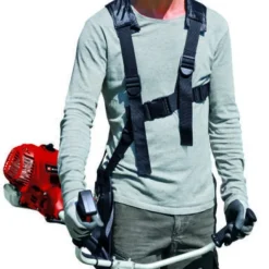 EINHELL - Débroussailleuse thermique gc-bc 30/1 i as