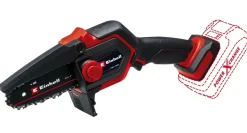 EINHELL - Elagueuse à main ge-ps 18/15 li bl-solo