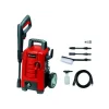 EINHELL - Hochdruckreiniger tc-hp 130 (rot/schwarz, 1.500 watt, 130 bar)