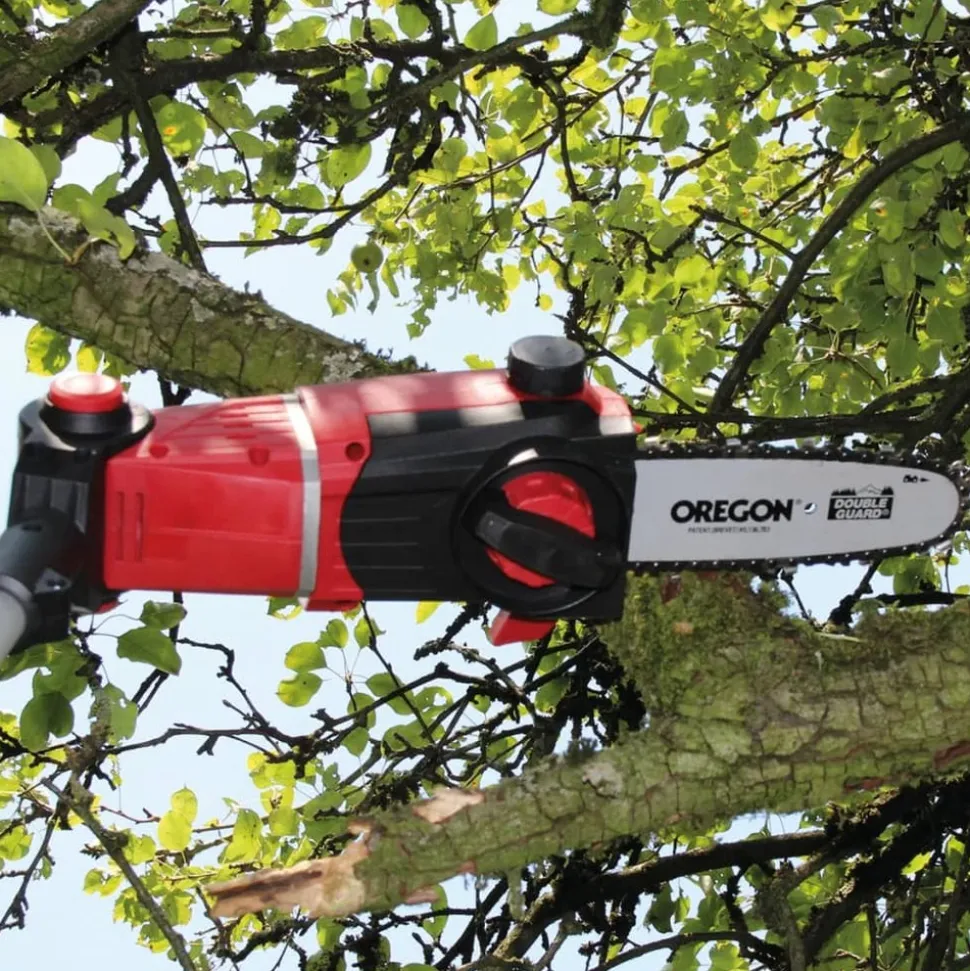 EINHELL - Kit ébrancheur multifonctions sans fil ge-hc 18 li t