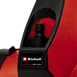 EINHELL - Nettoyeur de sols multisurfaces sans fil picobella solo - livré sans batterie ni chargeur