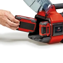 EINHELL - Pompe d'arrosage sans fil aquinna 36/34 - livré sans batterie ni chargeur