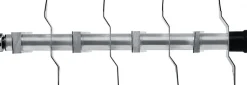 EINHELL - Rouleau de scarification pour gc-sc 36/31 li