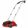 EINHELL - Scarificateur électrique sans fil GC-SC 36/31 Li-Solo 36V