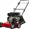 EINHELL - Scarificateur thermique gc-sc 4240 p - 4,2 kw - 212 cc