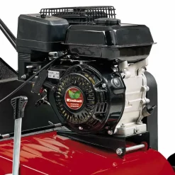 EINHELL - Scarificateur thermique gc-sc 4240 p - 4,2 kw - 212 cc