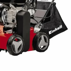EINHELL - Scarificateur thermique gc-sc 4240 p - 4,2 kw - 212 cc