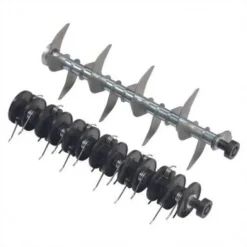 EINHELL - Scarificateur-aérateur électrique ge-sa 1435/1 - 1 400 w