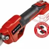 EINHELL - Sécateur sans fil ge-ls 18 li - largeur de coupe 28 mm - 0.8 kg - sans batterie
