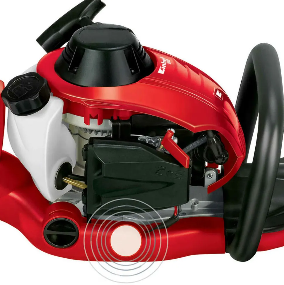 EINHELL - Taille-haie thermique ge-ph 2555 a