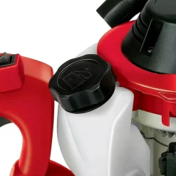 EINHELL - Taille-haie thermique ge-ph 2555 a