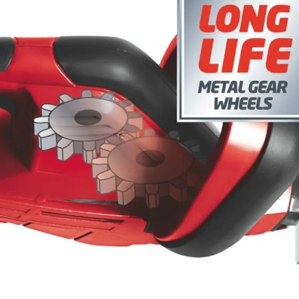 EINHELL - Taille-haies électrique 420w 45cm gh-eh 4245
